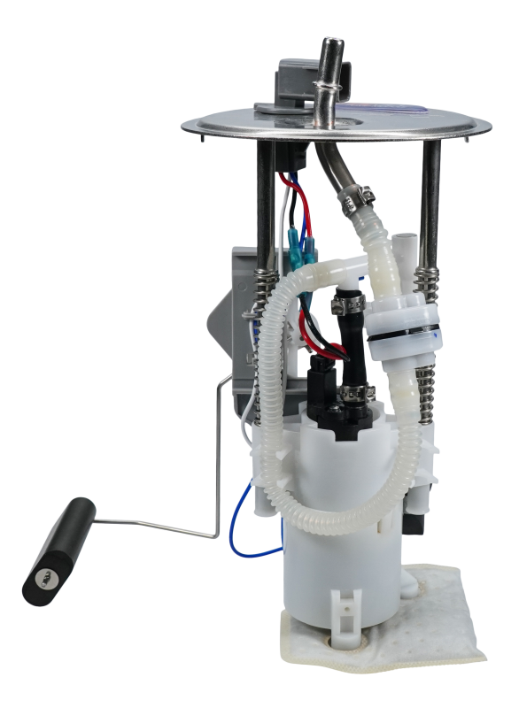 DeatschWerks 9-305-7230 - DWK9-305-7230 - DeatschWerks DW300 Performance Pump Module for 05-09 S197 Mustang - Shipped in Europe - Tuningsupply.com