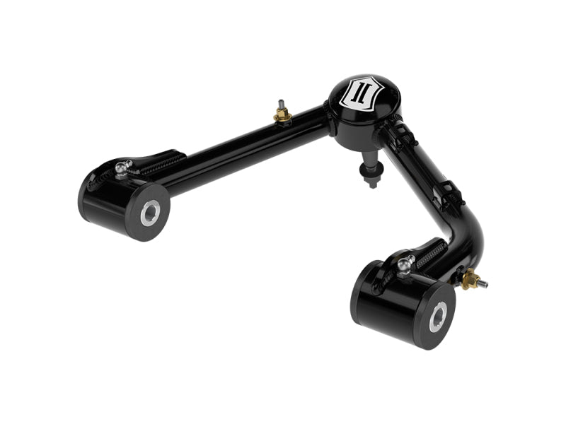ICON 78661DJ - ICO78661DJ - ICON 2023+ Chevrolet Colorado UCA DJ Pro Kit - Shipped in Europe - Tuningsupply.com