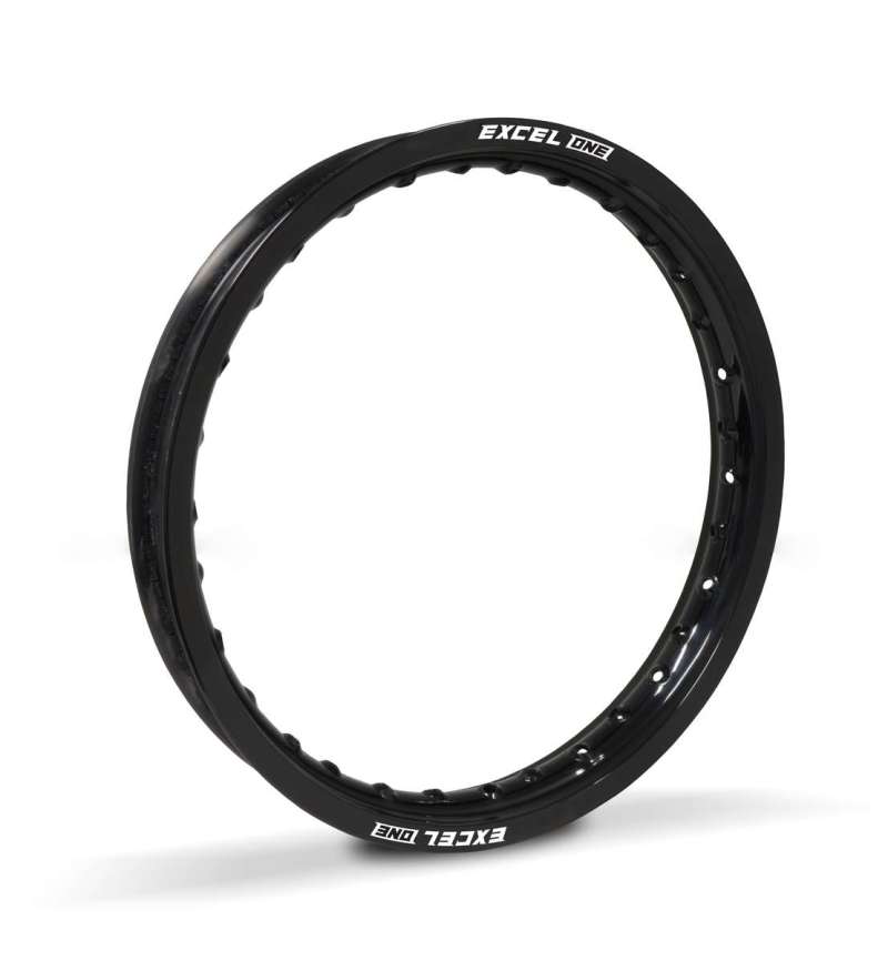 Excel ICKZ08 - EXCICKZ08 - Excel One Rims 21x1.60 36H - Black - Shipped in Europe - Tuningsupply.com