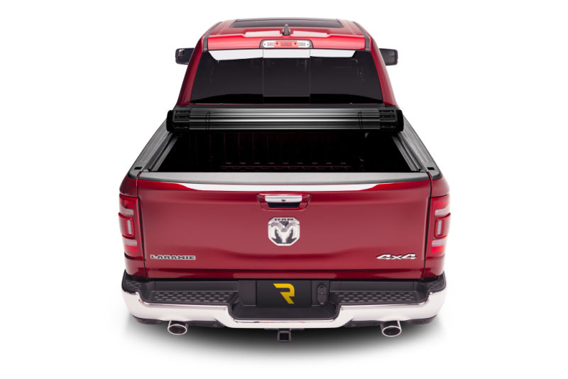 Truxedo - TRX1585916 - Truxedo 19-20 Ram 1500 (New Body) w/o Multifunction Tailgate 5ft 7in Sentry CT Bed Cover - Shipped in Europe - Tuningsupply.com