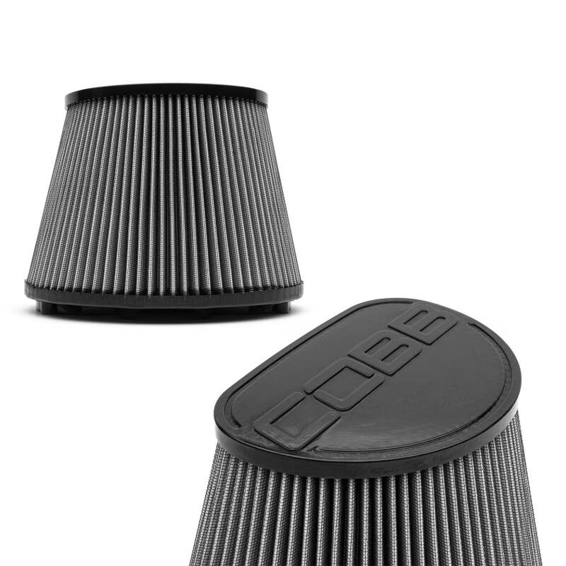 COBB 7F2150 - COBB7F2150 - Cobb 21-23 Ford F-150 EcoBoost Raptor/Tremor Intake System w/HCT - Shipped in Europe - Tuningsupply.com