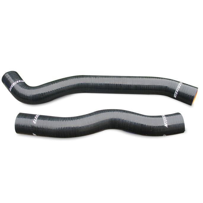 Mishimoto MMHOSE-GEN-10BK - MISMMHOSE-GEN-10BK - Mishimoto 10+ Hyundai Genesis Coupe V6 Black Silicone Hose Kit - Shipped in Europe - Tuningsupply.com