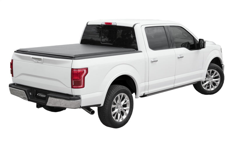 Access 31369 - ACC31369 - Access Literider 15-19 Ford F-150 5ft 6in Bed Roll-Up Cover - Shipped in Europe - Tuningsupply.com