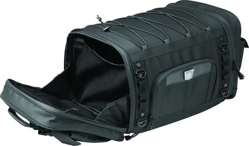 Kuryakyn 5283 - KUR5283 - Kuryakyn Momentum Drifter Bag - Shipped in Europe - Tuningsupply.com