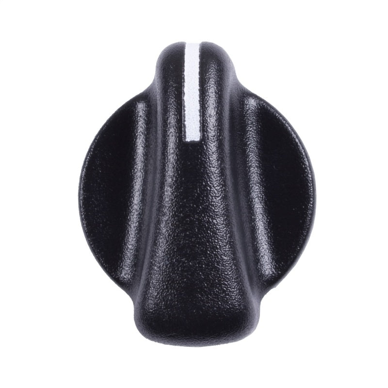 OMIX 17903.20 - OMI17903.20 - Omix Climate Control Knob 99-06 Jeep Wrangler (TJ) - Shipped in Europe - Tuningsupply.com