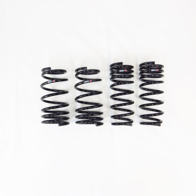 RS-R F067D - RSRF067D - RS-R Subaru BRZ 22+ Down Sus Springs - Shipped in Europe - Tuningsupply.com