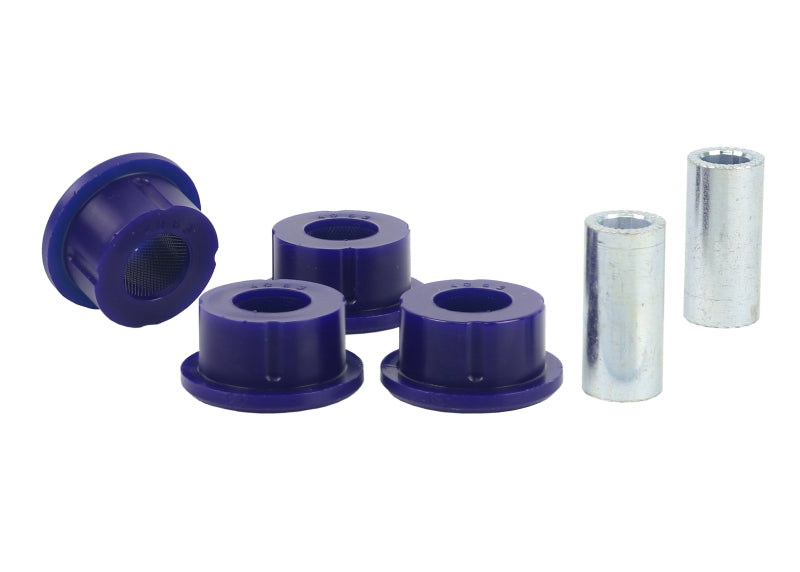 Superpro SPF4064K - SPRSPF4064K - SuperPro 1986 Toyota Supra Base Rear Inner Tie Rod Arm Bushing Kit - Shipped in Europe - Tuningsupply.com