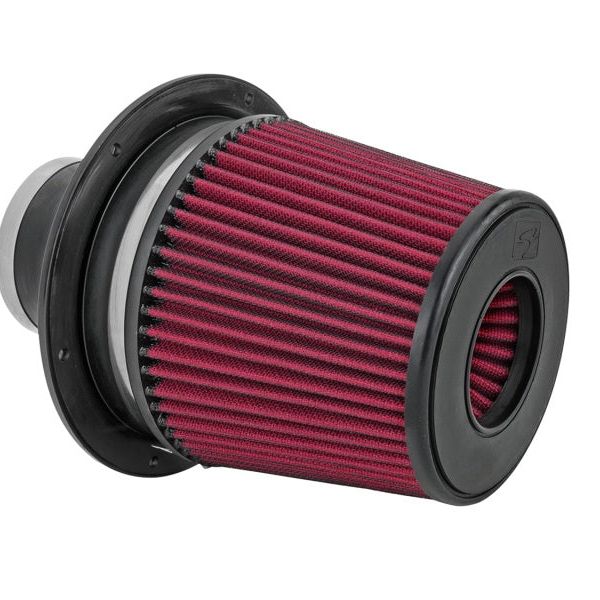 Skunk2 Racing 343-99-0615 - SKK343-99-0615 - Skunk2 Universal Intake Kit 3.5in Coupler w/Mounting Ring - Shipped in Europe - Tuningsupply.com