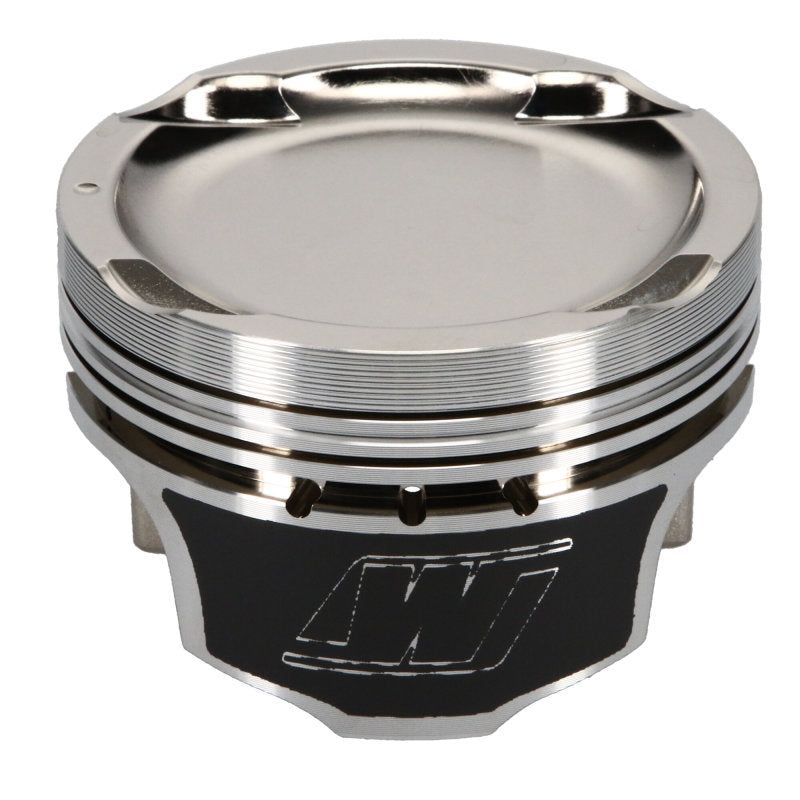 Wiseco K627M87AP - WISK627M87AP - Wiseco 1400 HD Mitsu EVO 8 - 4G63 Turbo -21cc Piston Shelf Stock Kit - Shipped in Europe - Tuningsupply.com