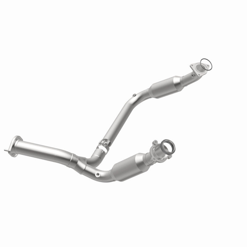 Magnaflow 49194 - MAG49194 - MagnaFlow Conv DF 07-09 Chevy/GMC Silverado/Suburban/Sierra/Tahoe/Yukon - Shipped in Europe - Tuningsupply.com