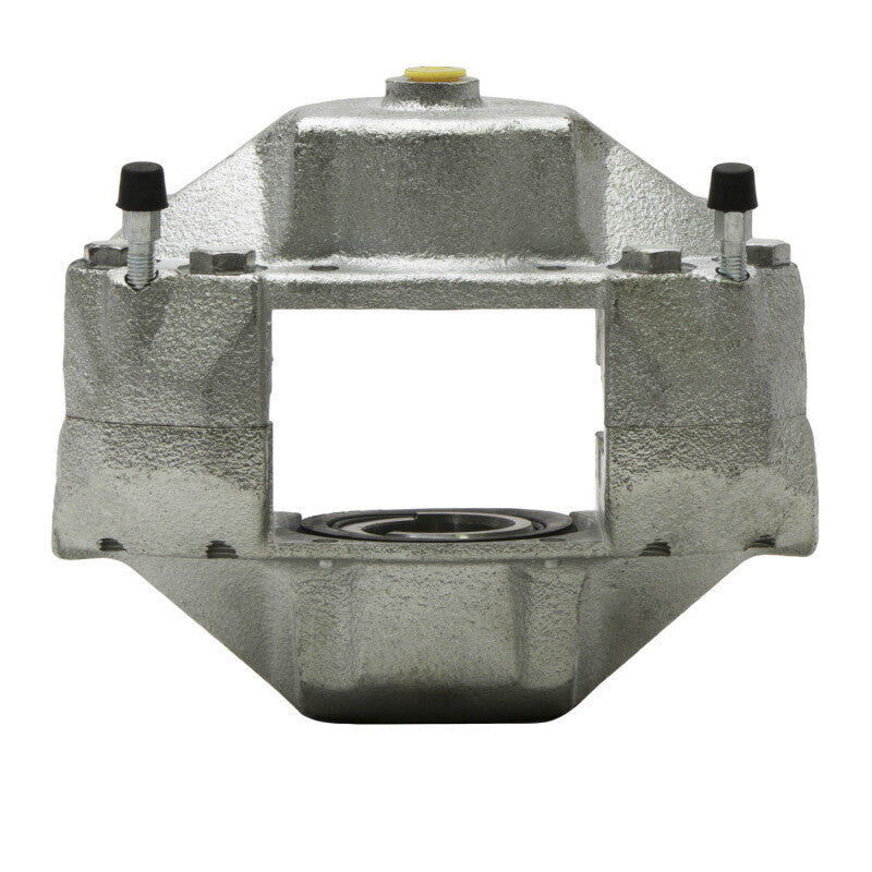 DFC 331-74048 - DFC331-74048 - DFC 73-79 Volkswagen Type 2 Front-R Premium Caliper - Silver Zinc Coated - Shipped in Europe - Tuningsupply.com