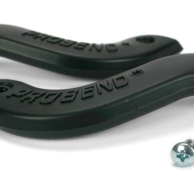 Cycra 1CYC-1057-12 - CYC1CYC-1057-12 - Cycra Probend Plastic Bumper - Black - Shipped in Europe - Tuningsupply.com