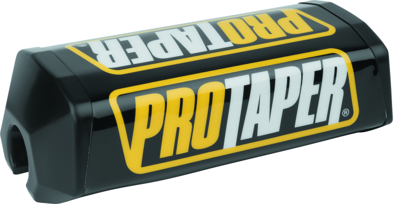 ProTaper 021765 - PTR021765 - ProTaper 2.0 Square Bar Pad - Black/Black - Shipped in Europe - Tuningsupply.com