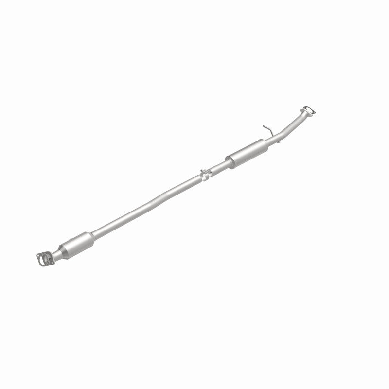 Magnaflow 21-145 - MAG21-145 - MagnaFlow 16-18 Hyundai Tucson L4 2.0L OEM Grade / EPA Compliant Direct-Fit Catalytic Converter - Shipped in Europe - Tuningsupply.com