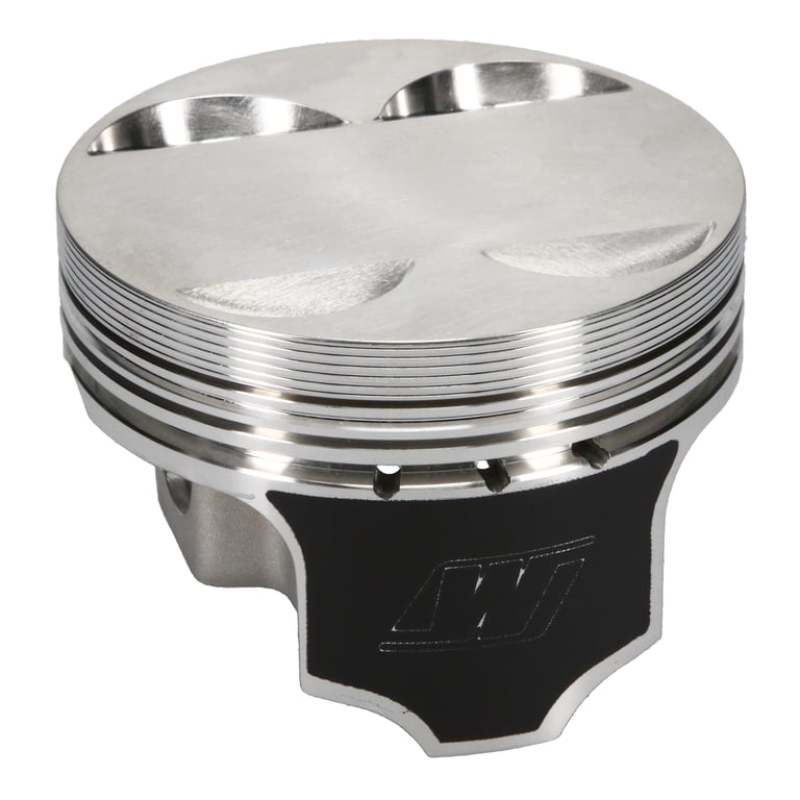 Wiseco K623M84 - WISK623M84 - Wiseco Honda / Acura B series Flat Top 10.5:1 Piston Shelf Stock Kit - Shipped in Europe - Tuningsupply.com