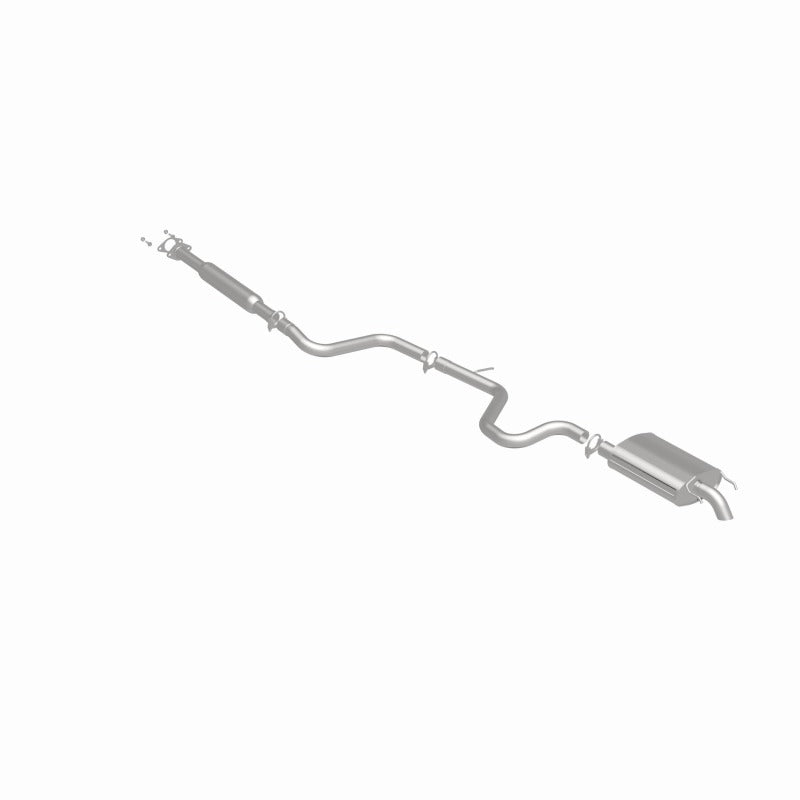 Magnaflow 106-0013 - MAG106-0013 - MagnaFlow BRE Exhaust Kit 00-09 Allure LaCrosse Impala Monte Carlo - Shipped in Europe - Tuningsupply.com