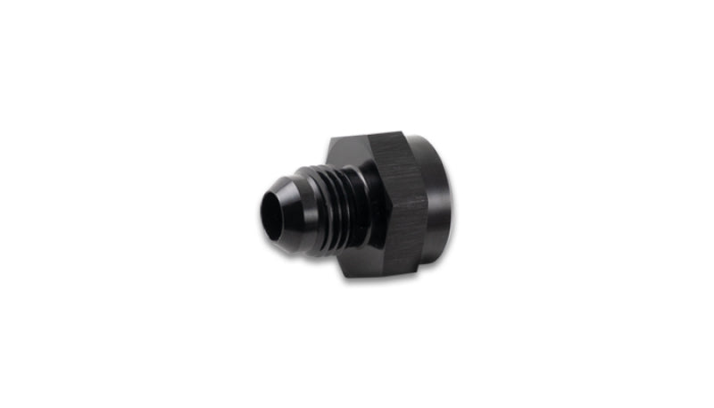 Vibrant 16523 - VIB16523 - Vibrant Male AN to Female Inverted Flare Adapter AN -6 Inverted Flare 5/8in -18 - Shipped in Europe - Tuningsupply.com
