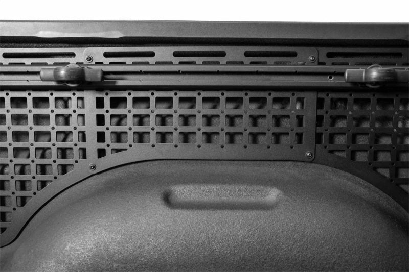 Addictive Desert Designs AC6201901NA-D - ADDAC6201901NA-D - Addictive Desert Designs 21-23 Ram TRX Bed Side Molle Panels - Driver Full Set - Shipped in Europe - Tuningsupply.com