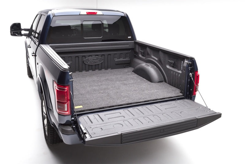 BedRug BMQ15SCS - BEDBMQ15SCS - BedRug 15-23 Ford F-150 5ft 6in Bed Mat (Use w/Spray-In & Non-Lined Bed) - Shipped in Europe - Tuningsupply.com