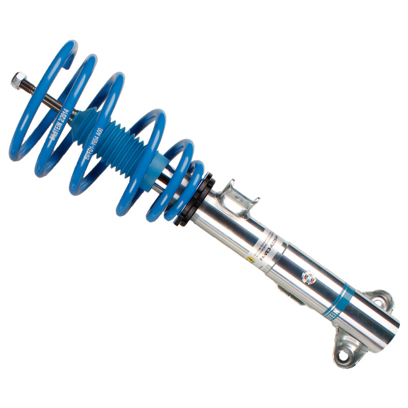 Bilstein 47-100770 - BIL47-100770 - Bilstein B14 2002 Mercedes-Benz C230 Kompressor Front and Rear Suspension Kit - Shipped in Europe - Tuningsupply.com