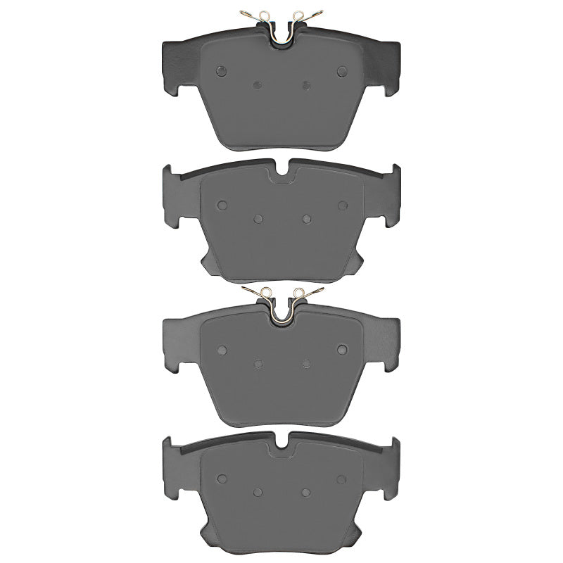 DFC 1551-2482-00 - DFC1551-2482-00 - DFC 23-25 BMW XM Rear 5000 Advanced Low Metallic Brake Pads - Shipped in Europe - Tuningsupply.com