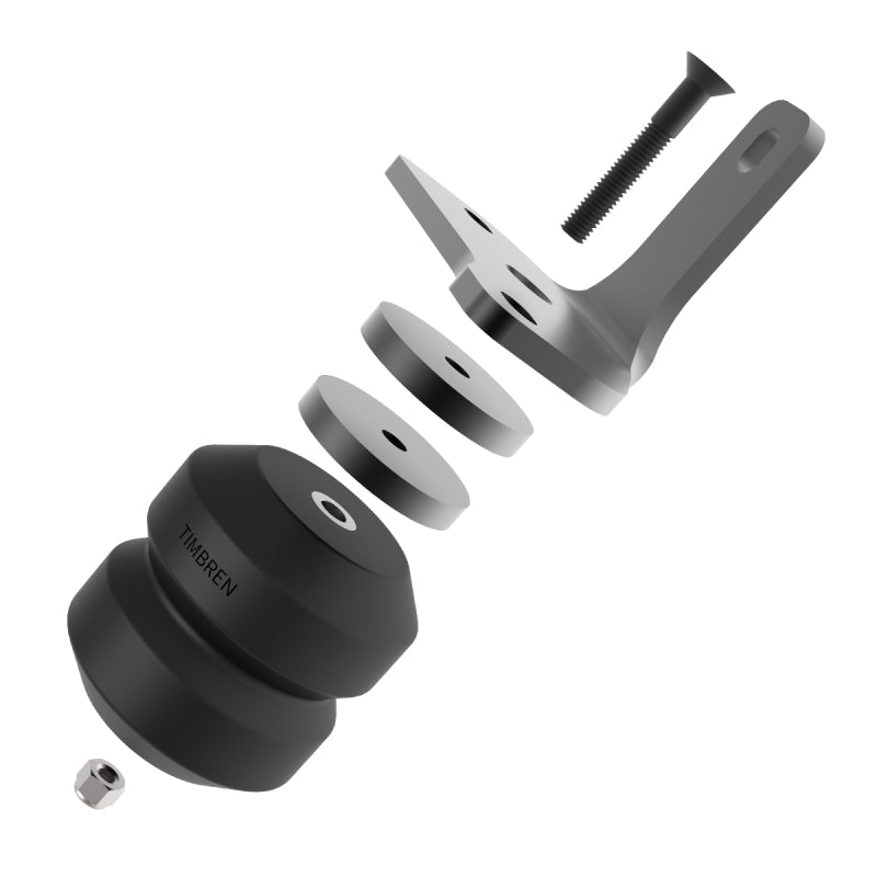 Timbren TORSEQ3 - TIMTORSEQ3 - Timbren 23-24 Toyota Sequoia / 2024 Toyota Tacoma Rear Suspension Enhancement System - Shipped in Europe - Tuningsupply.com