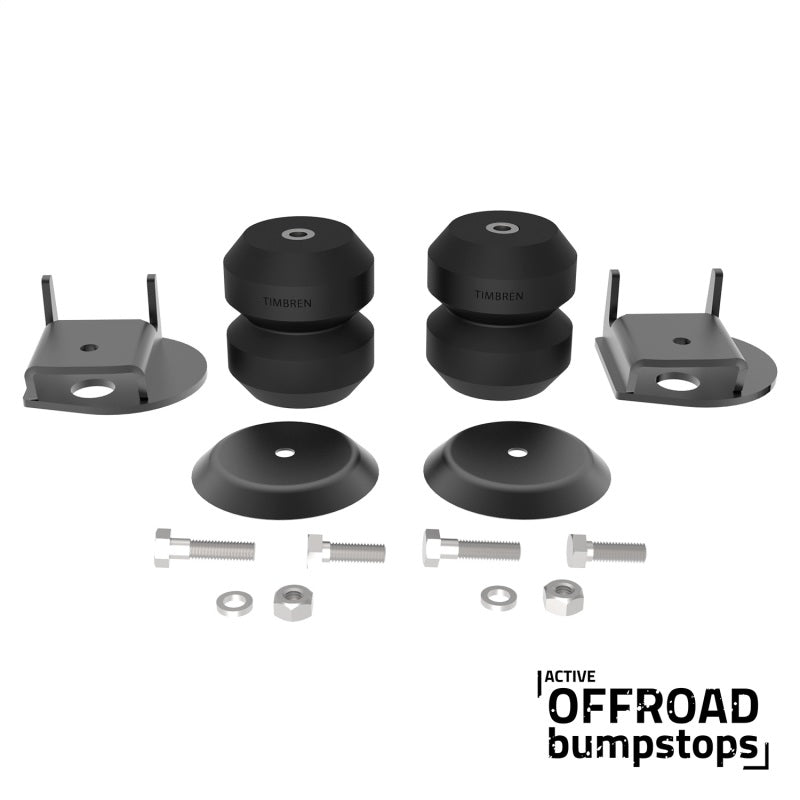 Timbren - TIMABSFR150RC - Timbren Active Offroad Bump Stops - Shipped in Europe - Tuningsupply.com