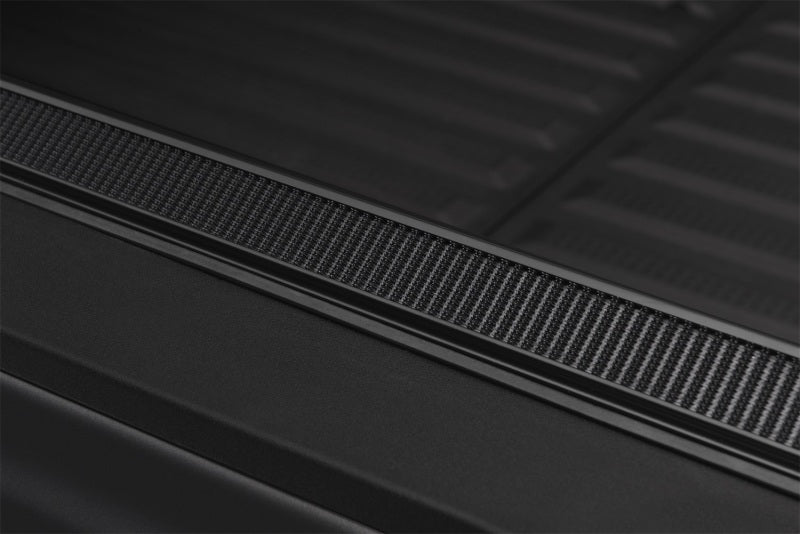 Truxedo 530601 - TRX530601 - Truxedo 17-20 Honda Ridgeline 4ft 8in Lo Pro Bed Cover - Shipped in Europe - Tuningsupply.com