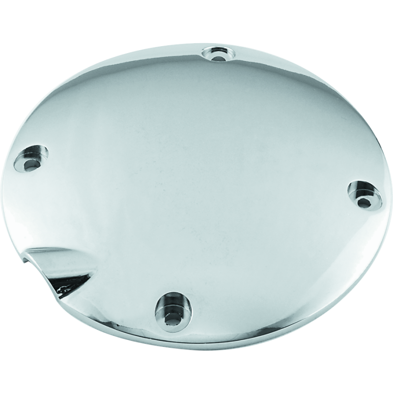 Bikers Choice 490265 - BKC490265 - Bikers Choice 94-99 Sportster Chrome Derby Cover - Shipped in Europe - Tuningsupply.com
