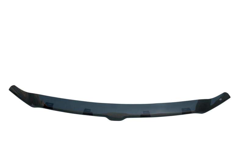 EGR 302951 - EGR302951 - EGR 2019 Dodge Ram 1500 Superguard Hood Shield - Dark Smoke - Shipped in Europe - Tuningsupply.com