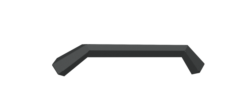 Road Armor 6112XFPRB - RDA6112XFPRB - Road Armor 11-16 Ford F-250 SPARTAN Front Bumper Bolt-On Pre-Runner Guard - Tex Blk - Shipped in Europe - Tuningsupply.com