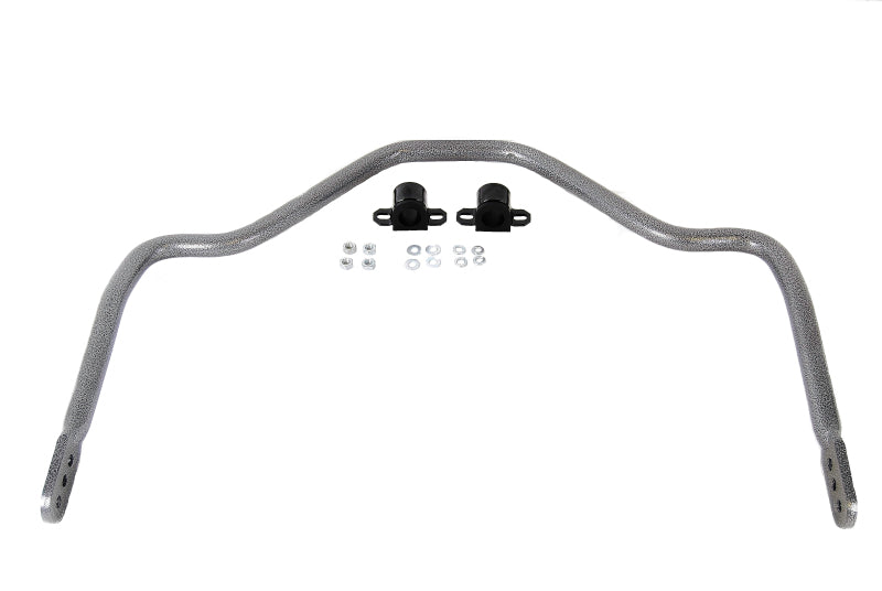 Hellwig 7767 - HWG7767 - Hellwig 16-21 Ram 3500/4500 2/4WD Solid Heat Treated Chromoly 1-1/4in Rear Sway Bar - Shipped in Europe - Tuningsupply.com