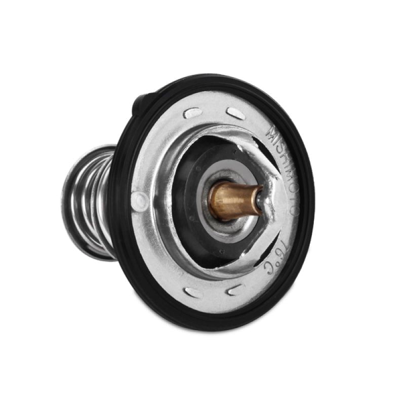 Mishimoto MMTS-RX8-04L - MISMMTS-RX8-04L - Mishimoto Mazda RX8 Racing Thermostat - Shipped in Europe - Tuningsupply.com