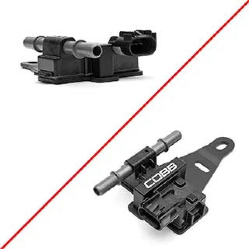 COBB 344650 - COBB344650 - Cobb 18-21 Subaru WRX CAN Flex Fuel Upgrade (Module/Harness/Bracket/Ethanol Sensor) - Shipped in Europe - Tuningsupply.com