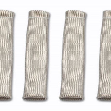 Vibrant 25890 - VIB25890 - Vibrant 3/4in Dia Spark Plug Boot Insulator (4/Pack) Natural color - Shipped in Europe - Tuningsupply.com
