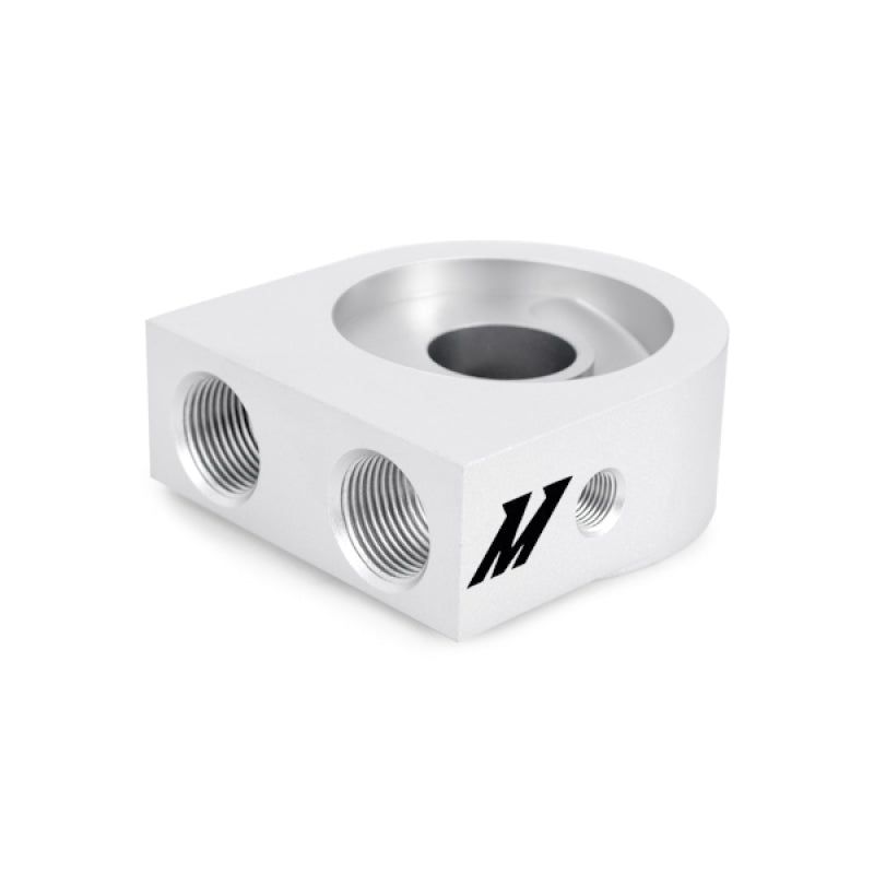 Mishimoto MMOC-370Z-09 - MISMMOC-370Z-09 - Mishimoto 09+ Nissan 370Z / 08+ Infiniti G37 (Coupe Only) Oil Cooler Kit - Shipped in Europe - Tuningsupply.com