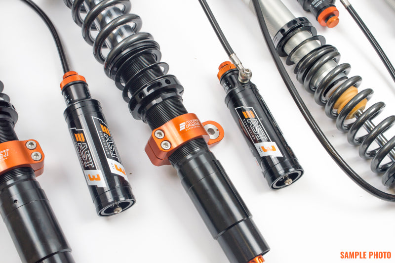 AST RAC-S6204S - ASTRAC-S6204S - AST 5300 Series Coilovers Subaru Impreza GG/GD - Shipped in Europe - Tuningsupply.com