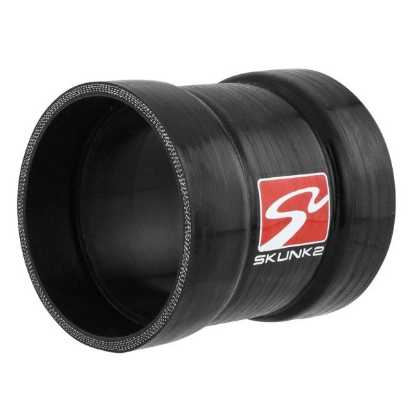 Skunk2 Racing 943-05-0100 - SKK943-05-0100 - Skunk2 07-11 Honda Civic Si Big-Bore Throttle Body Cold-Air Intake Coupler (84mm to 90mm) - Shipped in Europe - Tuningsupply.com
