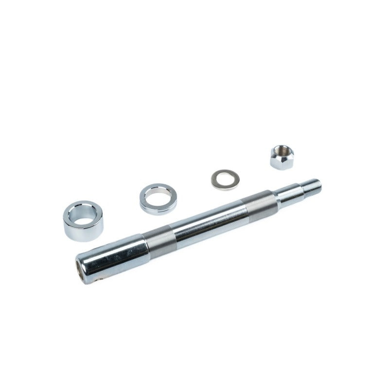 Bikers Choice 601426 - BKC601426 - Bikers Choice 14-22 XL883N / XL1200V Front Axle Kit Replaces H-D 4300001 - Shipped in Europe - Tuningsupply.com