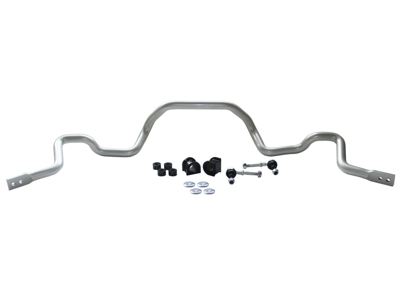Whiteline BHF53XZ - WHLBHF53XZ - Whiteline 94-01 Acura Integra DC1-2 Vti-R ball-joint/pin link type Front 27mm Swaybar-X h/duty Blade - Shipped in Europe - Tuningsupply.com