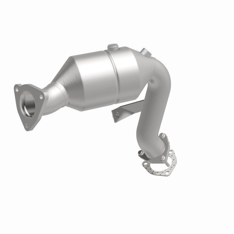 Magnaflow 49136 - MAG49136 - MagnaFlow Conv DF Audi S4 - Shipped in Europe - Tuningsupply.com
