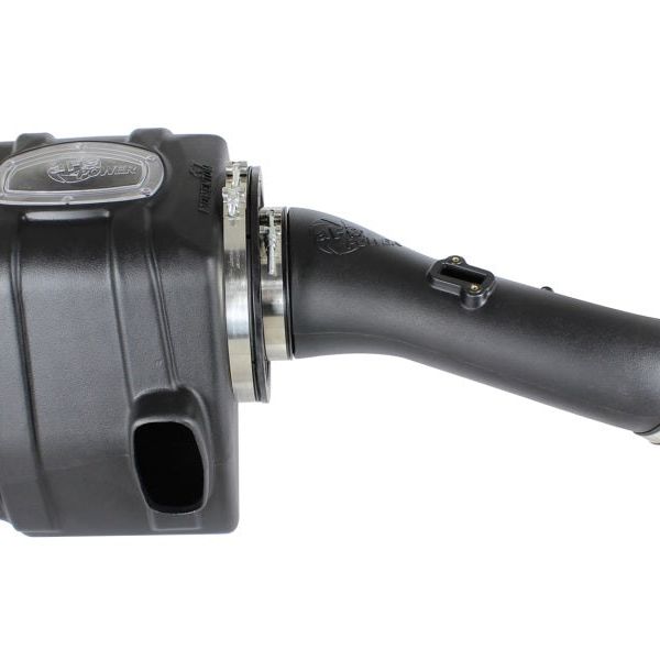 aFe 54-76003 - AFE54-76003 - aFe Momentum GT PRO 5R Stage-2 Si Intake System 07-14 Toyota Tundra V8 5.7L - Shipped in Europe - Tuningsupply.com