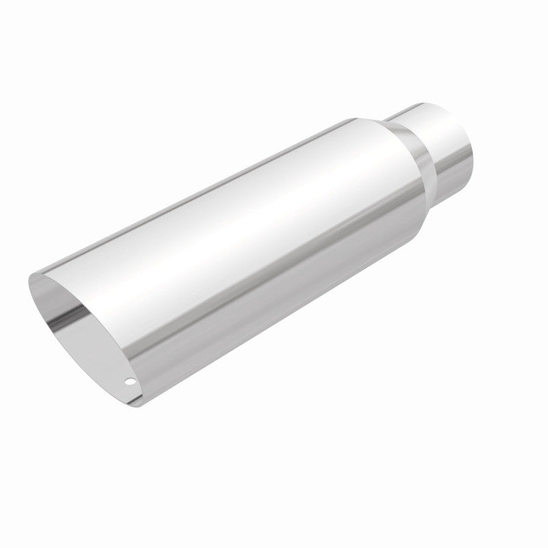 Magnaflow 35205 - MAG35205 - MagnaFlow Tip 1-pk BB SC 3.5x12 2.5 ID 15 - Shipped in Europe - Tuningsupply.com