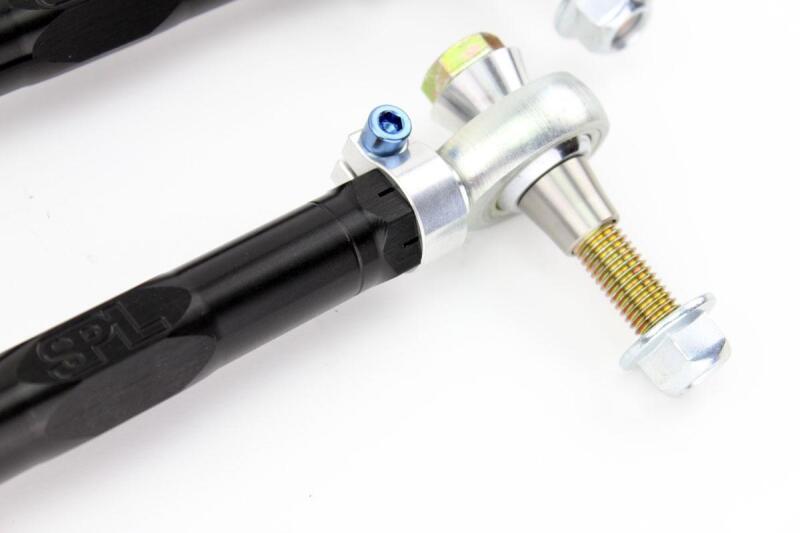 SPL Parts SPL RTA IS300 - SPPSPL RTA IS300 - SPL Parts 01-05 Lexus IS300 Rear Toe Arms - Shipped in Europe - Tuningsupply.com