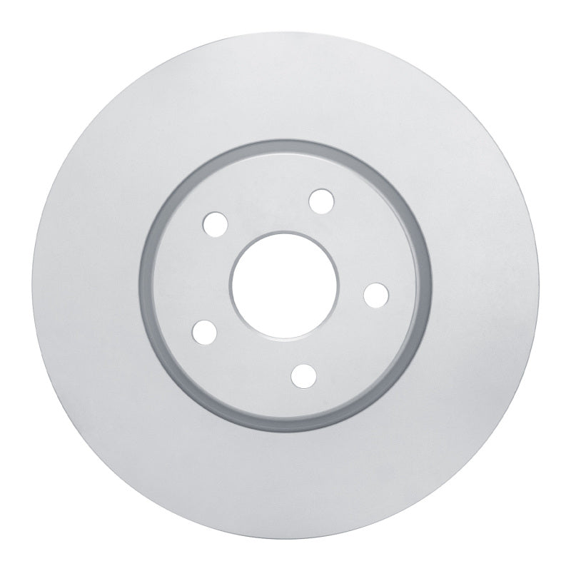 DFC 900-40123 - DFC900-40123 - DFC 21-25 Dodge Durango Front Hi-Carbon Alloy Geomet Coated Rotor - Shipped in Europe - Tuningsupply.com