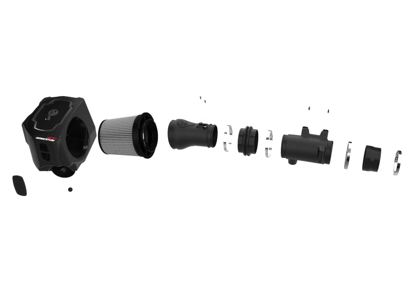 aFe 50-70120D - AFE50-70120D - aFe 2025 RAM 1500 L6-3.0L (tt) Momentum GT Pro Dry S Cold Air Intake - Shipped in Europe - Tuningsupply.com