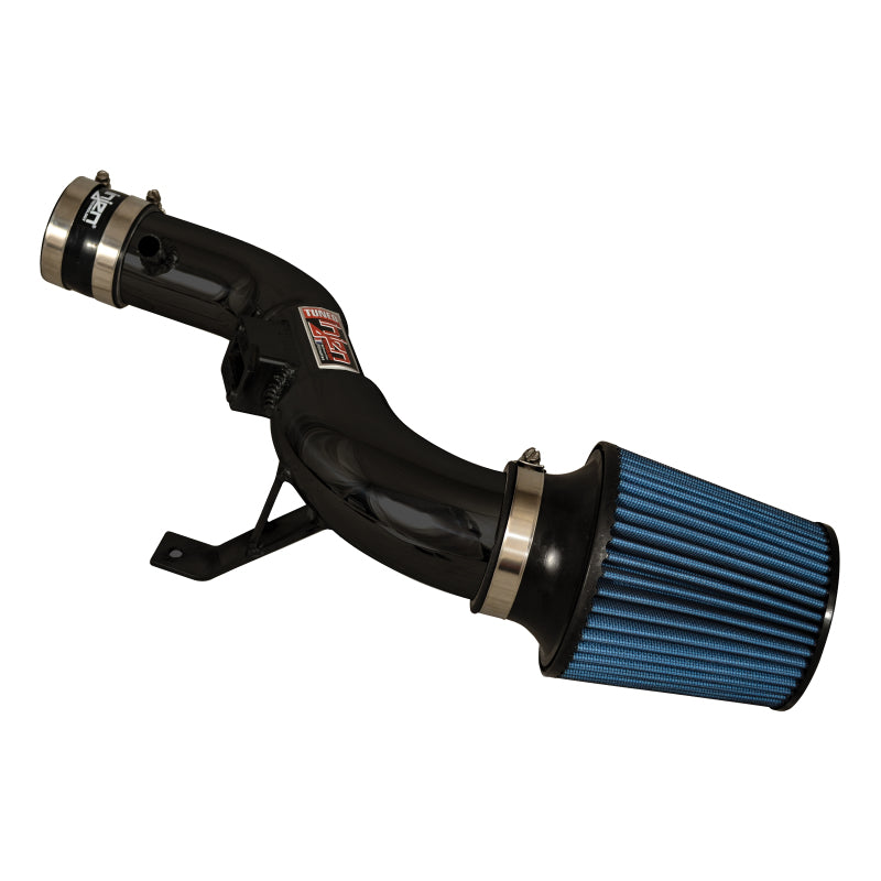 Injen SP1906BLK - INJSP1906BLK - Injen 13-19 Nissan Versa Note 1.6L 4 Cyl. Black Short Ram Intake w/ MR Technology - Shipped in Europe - Tuningsupply.com