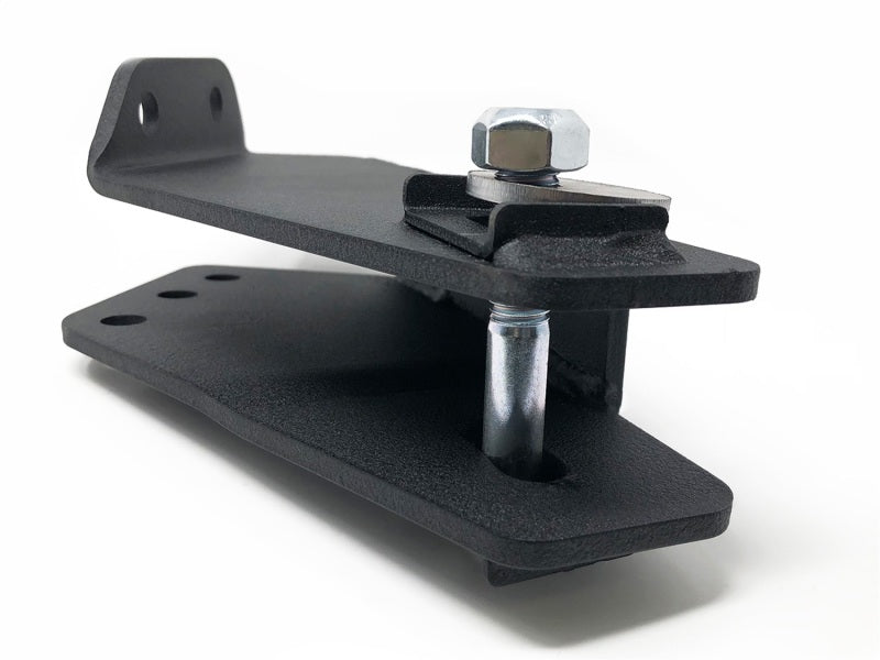 Tuff Country 20842 - TUF20842 - Tuff Country 80-96 Ford F-150 4wd (with 2in Front Lift Kit) Axle Pivot Drop Brackets Pair - Shipped in Europe - Tuningsupply.com