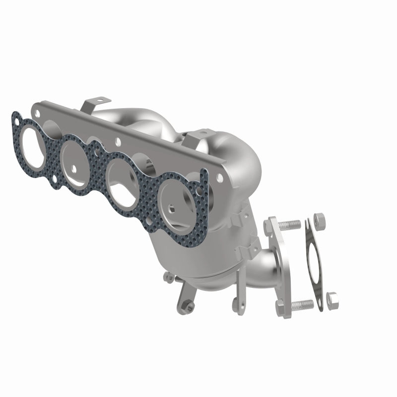 Magnaflow 290084 - MAG290084 - MagnaFlow Manifold Direct Fit 19-20 Kia Forte 2L - Shipped in Europe - Tuningsupply.com