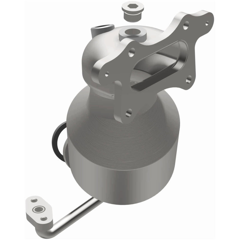 Magnaflow 52029 - MAG52029 - Magnaflow Conv DF 11-14 CR-Z 1.5L Manifold - Shipped in Europe - Tuningsupply.com